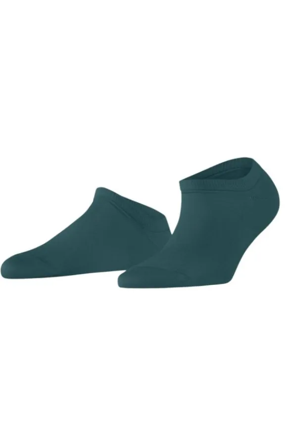 Falke Active Breeze Sneaker Socks - Mulberry | Hosiery