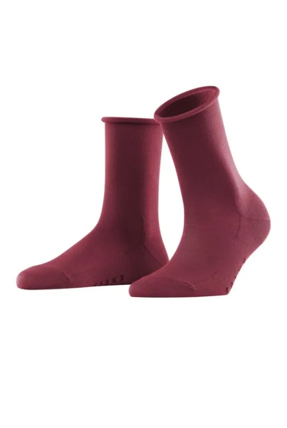 Falke Active Breeze Socks - Barolo | Hosiery