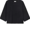 American Vintage Afoma T-Shirt - Vintage Darkness | Shirts And Tops