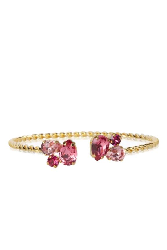 Caroline Svedbom Alisia Bracelet - Gold/Rose Combo | Jewellery | Gifts