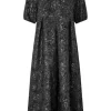 Baum Und Pferdgarten Arise Dress - Black | Dresses