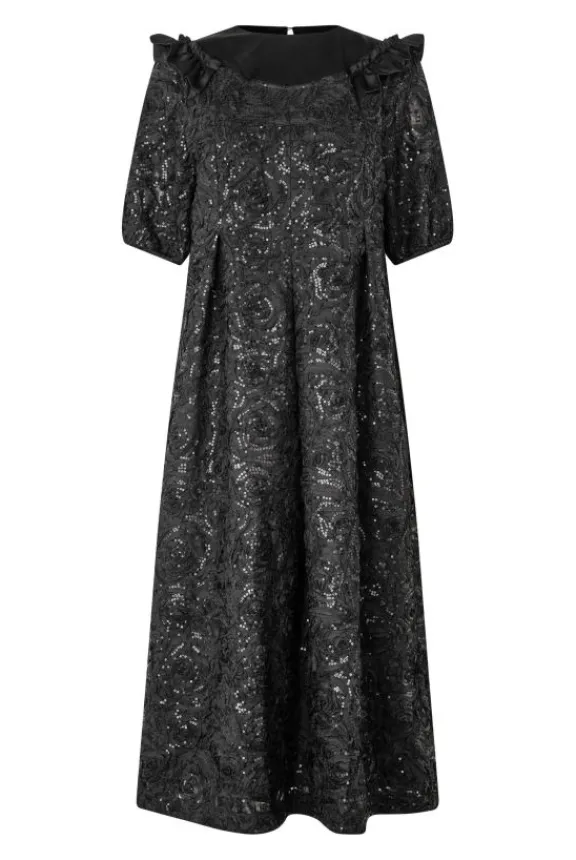 Baum Und Pferdgarten Arise Dress - Black | Dresses