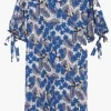 Weekend MaxMara Astor Cotton Poplin Dress - Cornflower Blue | Suits & Co-Ordinates | Dresses