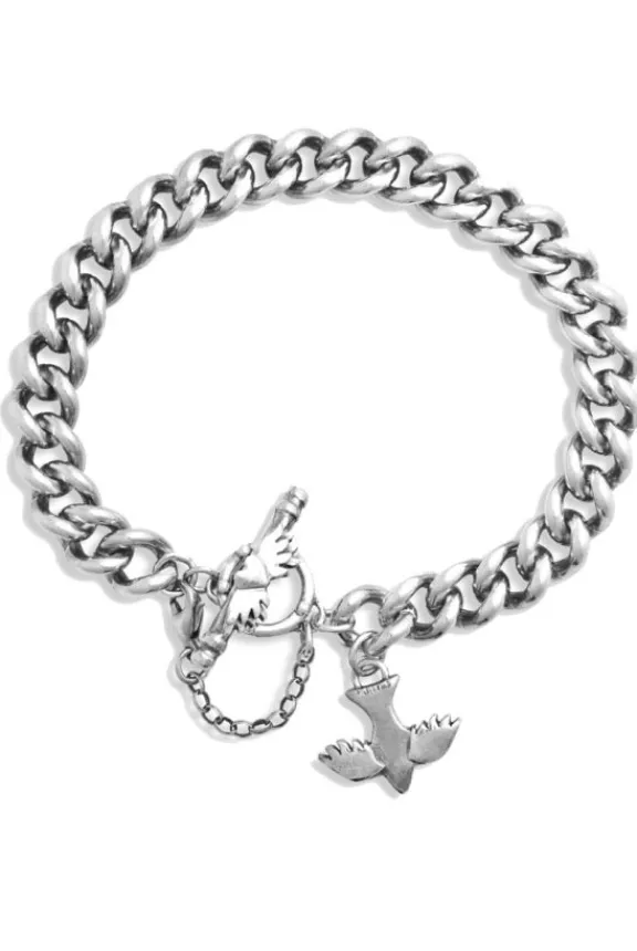 Sophie Harley Aztec Bird Bracelet | Jewellery
