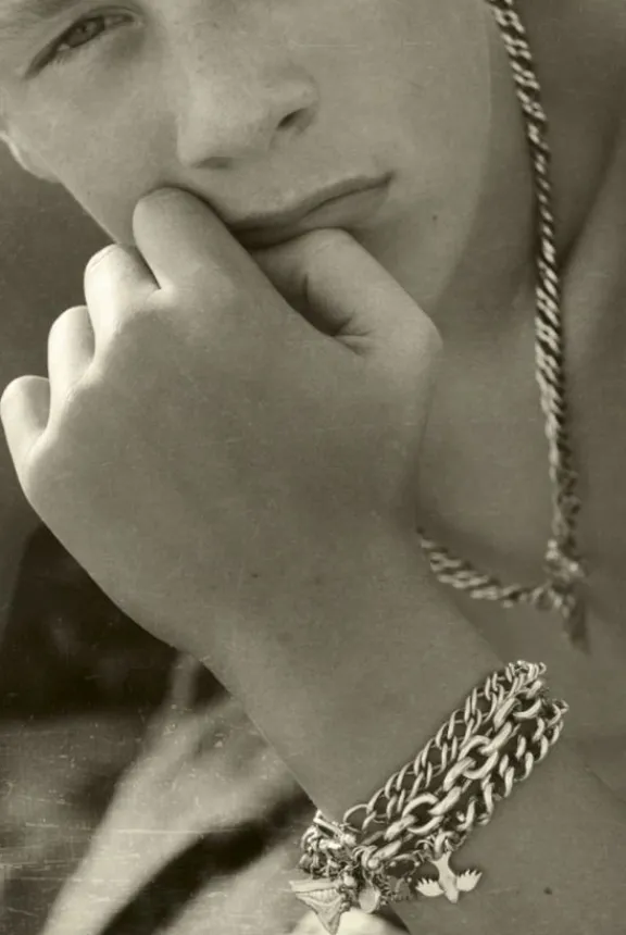 Sophie Harley Aztec Bird Bracelet | Jewellery