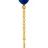 Lulu Copenhagen Balloon One Piece - Dazzling Blue | Jewellery