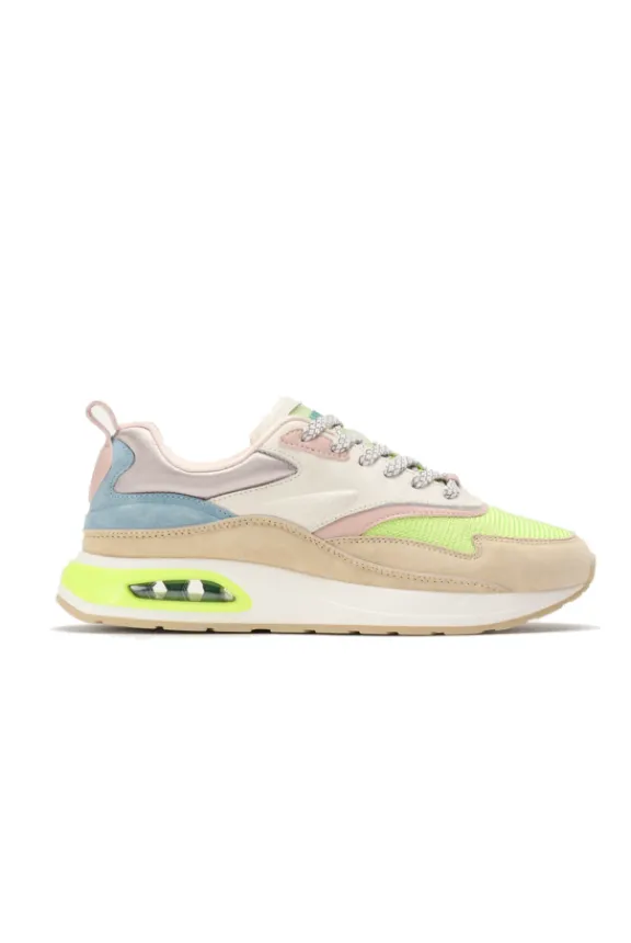 Hoff Bayfront Trainers - Multi | Hoff