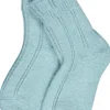 Falke Bedsocks - Pepperming | Hosiery