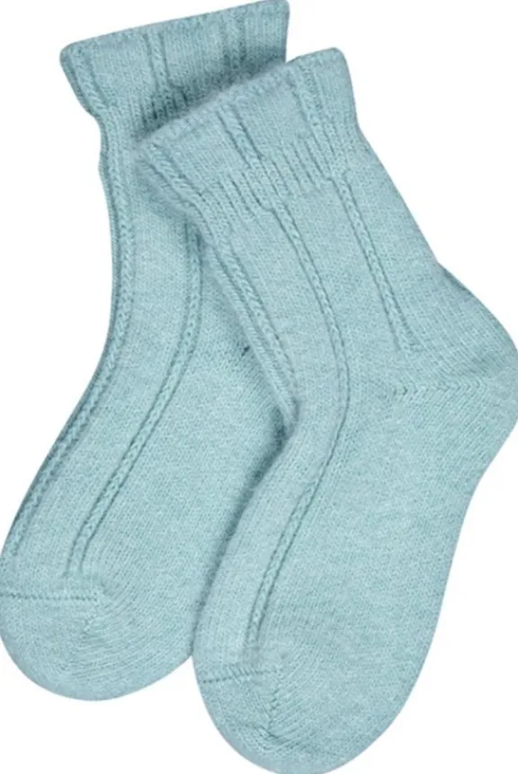 Falke Bedsocks - Pepperming | Hosiery