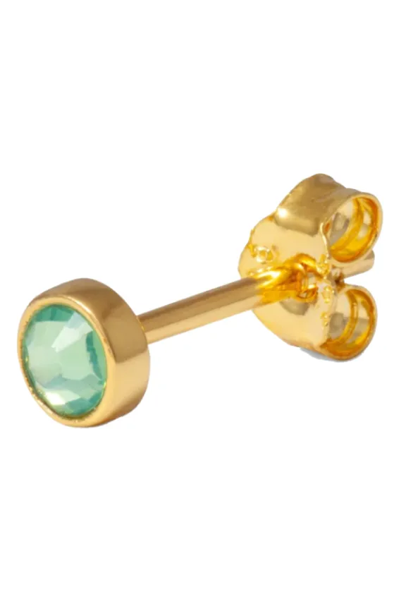 Lulu Copenhagen Bling One Piece - Light Green | Jewellery