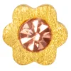 Lulu Copenhagen Blomst One Piece - Peach | Jewellery