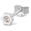 Lulu Copenhagen Blomst One Piece - Silver White | Jewellery