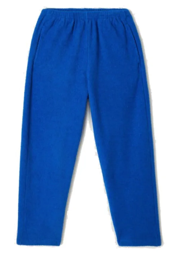 American Vintage Bobypark Joggers - Blue De Prusse | Trousers And Playsuits | Suits & Co-Ordinates