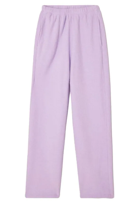 American Vintage Bobypark Joggers - Parme | Trousers And Playsuits | Suits & Co-Ordinates