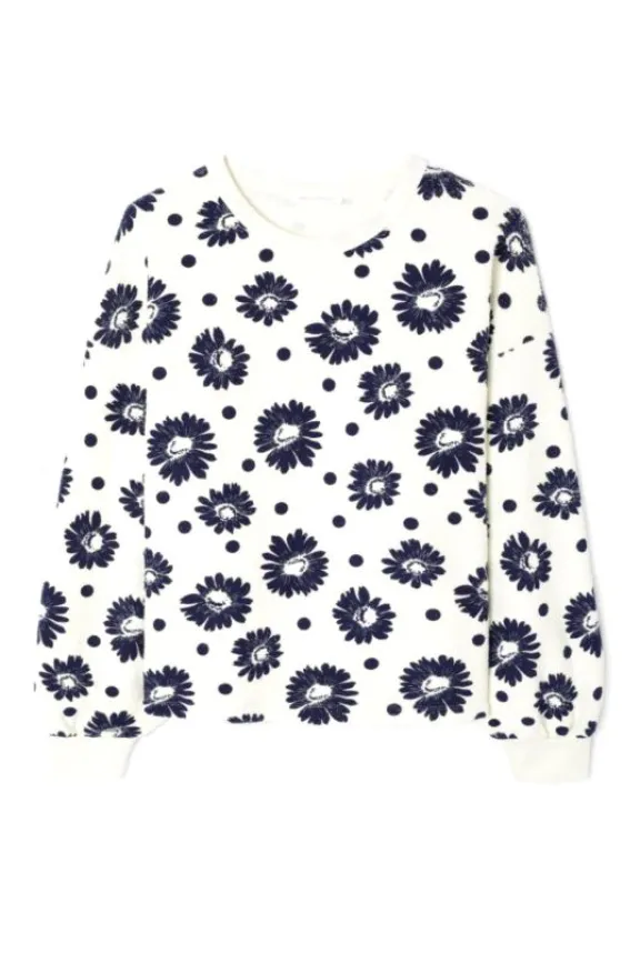 American Vintage Bobypark Sweatshirt - Jeanine | Shirts And Tops