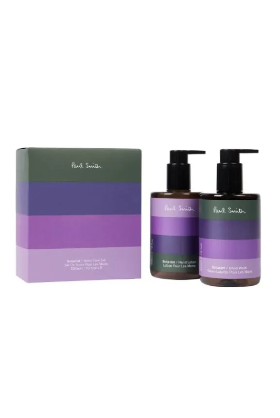 Paul Smith Botanist Hand Care Set - 2 x 300ml | Paul Smith