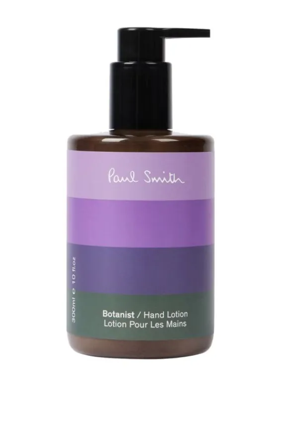 Paul Smith Botanist Hand Lotion - 300ml | Paul Smith