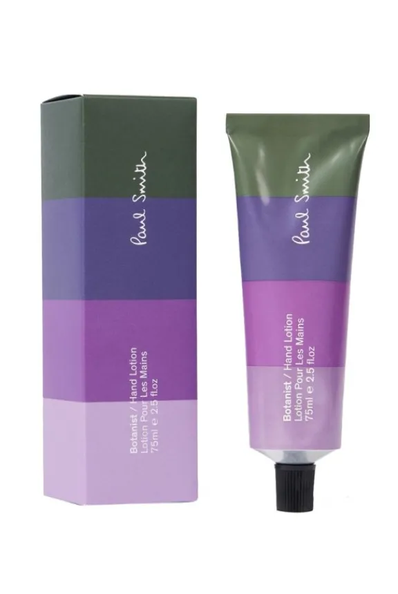 Paul Smith Botanist Hand Lotion - 75ml | Paul Smith