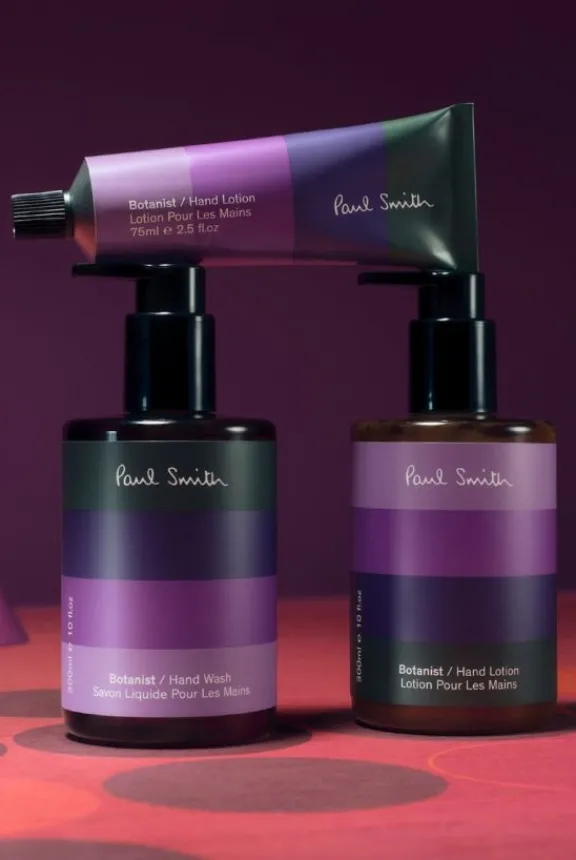 Paul Smith Botanist Hand Lotion - 300ml | Paul Smith