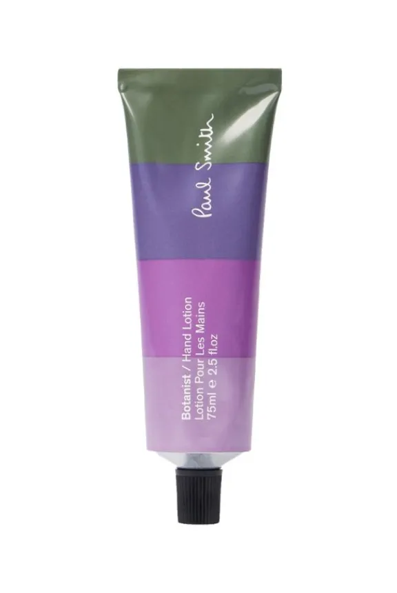 Paul Smith Botanist Hand Lotion - 75ml | Paul Smith