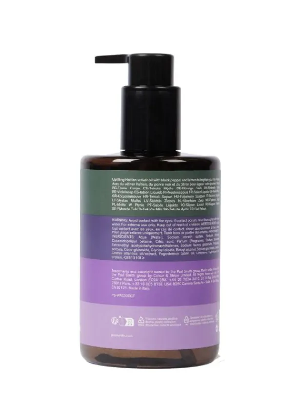 Paul Smith Botanist Hand Wash - 300ml | Paul Smith