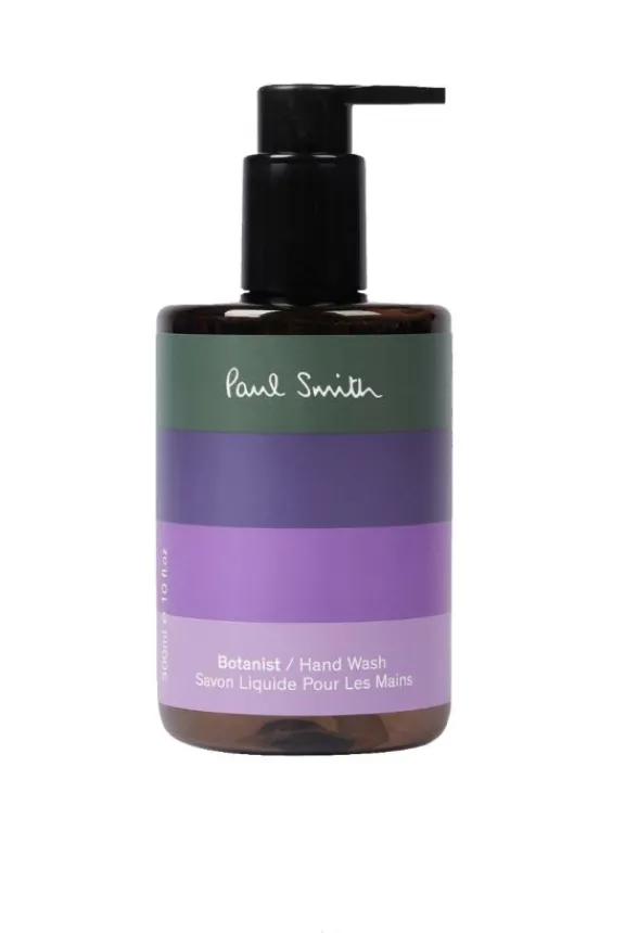 Paul Smith Botanist Hand Wash - 300ml | Paul Smith
