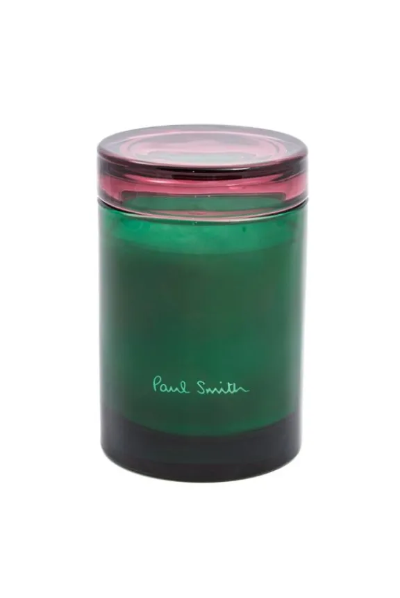 Paul Smith Botanist Scented Candle - 240g | Paul Smith