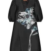 Stine Goya Brethel Dress - Icy Flower | Dresses