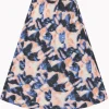 Munthe Carson Skirt - Blue | Suits & Co-Ordinates | Skirts