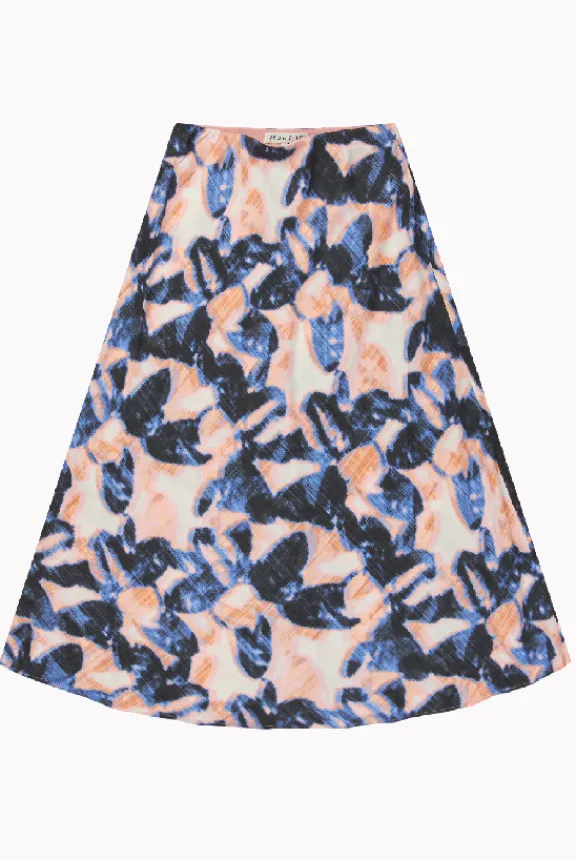 Munthe Carson Skirt - Blue | Suits & Co-Ordinates | Skirts