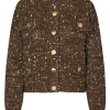 Baum Und Pferdgarten Cat Cardigan - Java | Knitwear