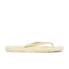 Ilse Jacobsen Cheerful Glitter Flip Flops - Peach Sorbet | Ilse Jacobsen | Swimwear