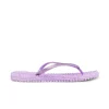 Ilse Jacobsen Cheerful Glitter Flip Flops - Orchid Haze | Ilse Jacobsen