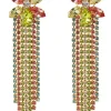 Caroline Svedbom Ciara Earrings - Gold?Tropicana | Jewellery | Gifts