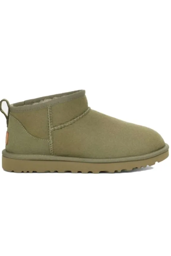 Ugg Class Ultra Mini Boot - Shaded Clover | Ugg