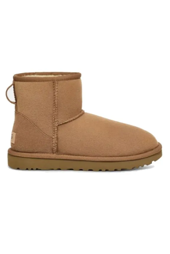 Ugg Classic Mini II Boot - Chestnut | Ugg