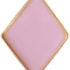 Lulu Copenhagen Confetti One Piece Enamel - Light Pink | Jewellery | Gifts