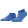 Falke Cool Kick Sneaker Socks - Ribbon Blue | Hosiery