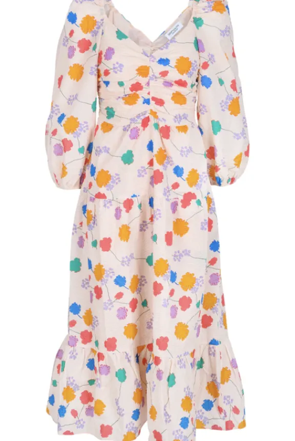 Hofmann Copenhagen Coralia Dress - Carnation Garden | Dresses
