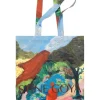 Stine Goya Cotton Tote- Summer House | Bags And Purses