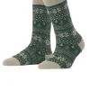 Falke Country Calling Socks - Desert | Hosiery