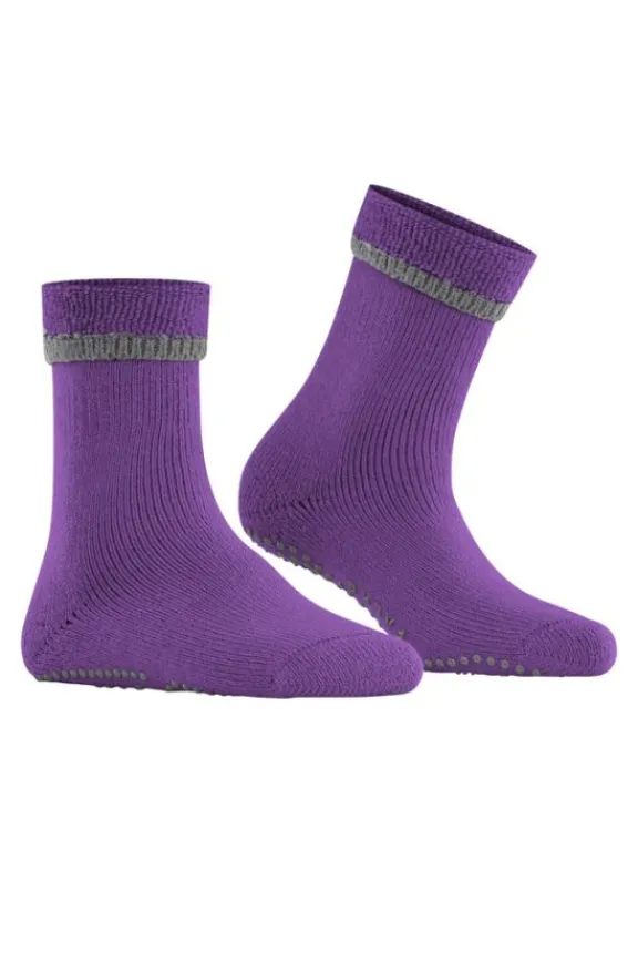 cuddle_pads_socks__petuni_4.webp Falke Cuddle Pads Socks - Petunia | Hosiery | Gifts