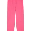 American Vintage Dakota Trousers - Fluo Pink | Trousers And Playsuits