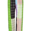 Stine Goya Debra Trousers - Check | Trousers And Playsuits | Suits & Co-Ordinates