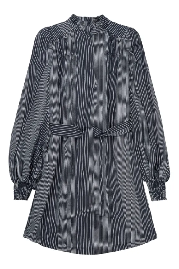 Munthe Digga Dress - Navy | Dresses