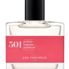 Bon Parfumeur 501 Eau De Parfum - A Regressive Praline | Bon Parfumeur