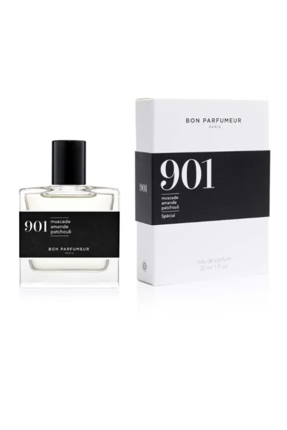 Bon Parfumeur 901 Eau De Parfum - A Spicy Patchouli | Bon Parfumeur | Gifts