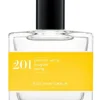 Bon Parfumeur 201 Eau De Parfum - A Tangy Apple | Bon Parfumeur | Gifts