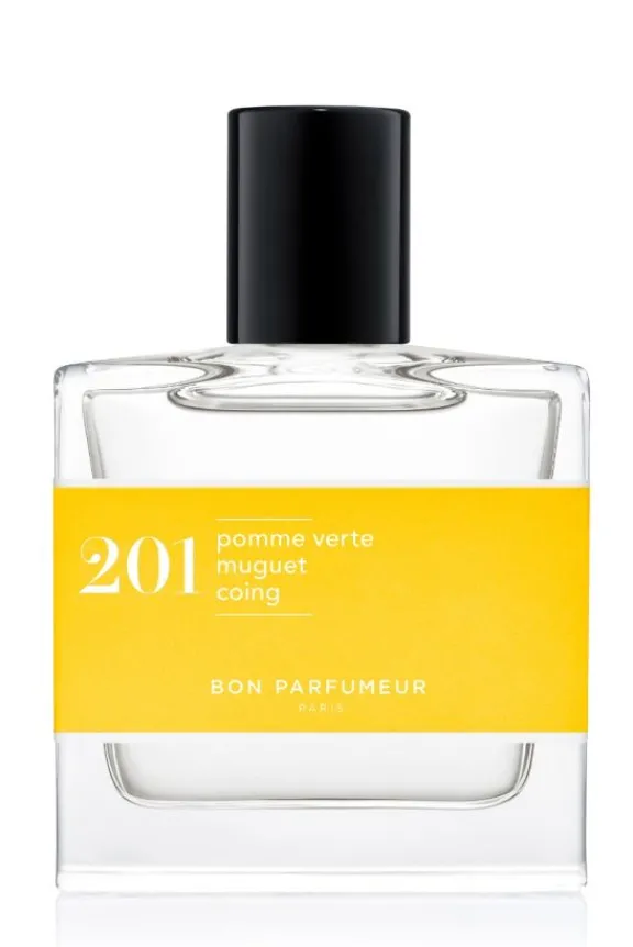 Bon Parfumeur 201 Eau De Parfum - A Tangy Apple | Bon Parfumeur | Gifts