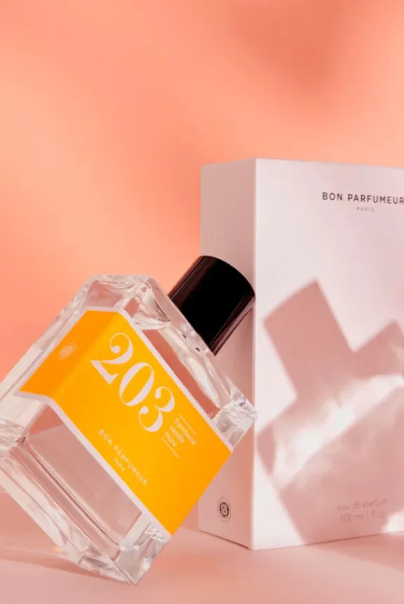Bon Parfumeur 203 Eau De Parfum - Addictive Red Fruits | Bon Parfumeur